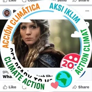 Meet your Posher, Ruth